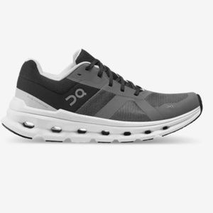 On Running Cloudstratus Marina Magnet Women Size 10